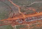 Israel reanuda los trabajos de excavación cerca de la aldea de al-Asha en el campo de Quneitra