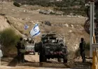 Las fuerzas israelíes realizan más de 97 incursiones en Siria en septiembre