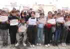 Estudiantes de Dirbasiyah exigen recibir educación en kurdo
