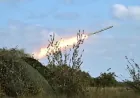 Rusia toma el control de una localidad en Zaporiyia
