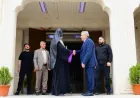 El gobernador de Hasaka se reúne con el arzobispo de la Iglesia Ortodoxa Armenia de Alepo