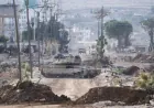 ¿Cómo se está abordando la escalada de Israel en el sur de Siria?