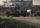 Continúan las incursiones israelíes en el campo de Quneitra