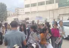 Los estudiantes de Alepo y Afrin reclaman una solución a su situación