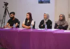 Un seminario en Dirbasiyah aborda los derechos lingüísticos del pueblo kurdo