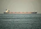 Atacan un buque mercante en el estrecho de Ormuz y dejan 12 heridos
