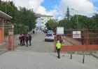 Ocho alumnas resultan heridas por arma blanca en una escuela de Estambul