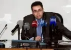 El Reino Unido levanta las sanciones contra el ex ministro de Economía sirio Humam al-Jazairi