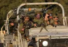 Israel libera al joven detenido en Quneitra
