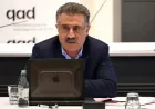 Salihaddin Soro: el líder Öcalan se ofreció a disolver el PKK por los derechos kurdos en 1998