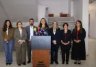 La delegación del Norte de Kurdistán busca impulsar proyectos conjuntos con Rojava