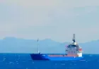 Siria pide una investigación internacional independiente sobre el hundimiento del buque "Alfa Vatón" en el mar Negro