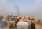 Un hombre resulta herido en explosiones dentro de una casa en al-Karak al-Sharqi