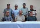 Las familias mantienen encuentros en Imrali