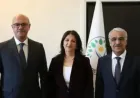 La delegación de Imrali se reúne con Devlet Bahçeli