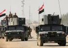 ISIS vuelve a atacar en la zona fronteriza de Hawija