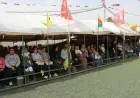 Instalarán en Qamishlo una carpa en memoria de 26 mártires