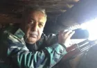 Detienen a Mihrac Ural en Siria