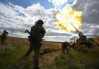 Rusia anuncia que toma el control de dos localidades ucranianas