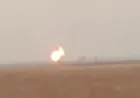 Explota un gasoducto en Deir ez-Zor