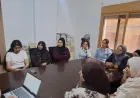 Kongra Star debate en una reunión en Líbano las valoraciones del líder Abdullah Ocalan