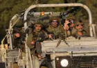 Las fuerzas israelíes disparan contra pastores
