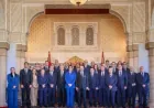 Fatma Zahra Mansouri se convierte en la primera mujer al frente del Gobierno de Marruecos