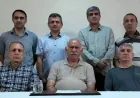 # El líder Abdullah Ocalan: el futuro de Oriente Medio está en la construcción de una sociedad democrática