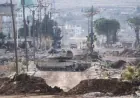 Israel libera a dos jóvenes en Quneitra y continúa sus incursiones en el campo de Daraa y Quneitra