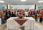 Conferencia Jinelogy en Europa: Debates sobre el desarrollo de su trabajo y una declaración final que refuerza su visión