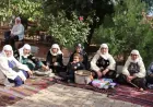 "Kobani tiene una cultura rica y antigua"
