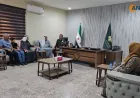 Forman un comité de 11 aldeas para abordar los problemas de seguridad en Serêkaniyê