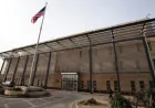 La Embajada de Estados Unidos en Irak alerta a sus ciudadanos ante la situación de seguridad en la región