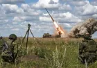 Rusia anuncia la toma de una localidad en la región ucraniana de Zaporiyia
