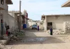 Familias desplazadas en Kobani piden el regreso a sus hogares a medida que se acerca el invierno