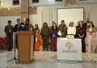 Iniciativa de constitucionalización del idioma kurdo y compromiso de reconocimiento para llevar las demandas kurdas al parlamento
