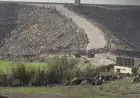 Incursión de las fuerzas israelíes en el pueblo de Taranja en el campo de Quneitra