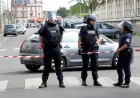 Un tiroteo cerca de París deja un muerto y cuatro heridos