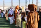El proyecto “Fútbol y Paz” concluye en Tirbespiyê
