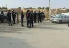 Seis muertos en un tiroteo durante un funeral en Jordania