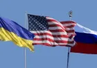 Rusia y Ucrania intercambian a 540 militares en un canje de prisioneros