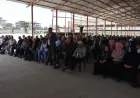 Ancianos de la tribu Tay: los grupos que siembran discordia en Hesekê no están vinculados a las tribus árabes