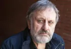 El filósofo esloveno Slavoj Žižek escribe una carta al líder Abdullah Ocalan