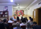 Conmemoran a la mártir Bêrîtan en Beirut