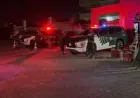 Dos incidentes de seguridad en Hama y Alepo