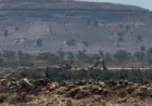 La actividad militar israelí se intensifica en Quneitra