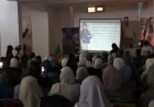 Conmemoran a la mártir Beritan en Kobani