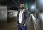 Asesinan a un joven a tiros en la vía pública en Daraa
