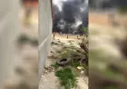 Atacan a desplazados de Girê Spî mientras regresaban a sus casas