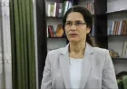 Îlham Ehmed pide que cesen los ataques contra los desplazados de Girê Spî